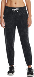 Under Armour Rival Terry Print Jogger Nadrágok 1373040-001 Méret XS 1373040-001