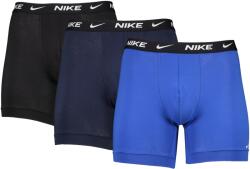 Nike M NSW Boxer Brief 3P Boxeralsók ke1007-9j1 Méret L ke1007-9j1