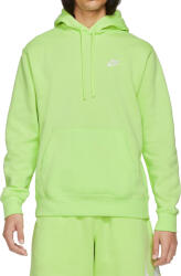 Nike M NSW CLUB HOODIE PO BB Kapucnis melegítő felsők bv2654-736 Méret L bv2654-736