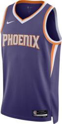 Nike NBA Phoenix Suns Kevin Durant Jersey Póló fb1812-566 Méret M fb1812-566