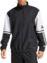 adidas SQUADRA25 PRE JKT Dzseki je2761 Méret XXL je2761