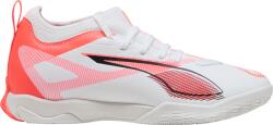 PUMA ULTRA 5 MATCH IT + Mid Jr Beltéri focicipő 108347-01 Méret 36 EU 108347-01