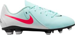 Nike JR PHANTOM GX II CLUB FG/MG Futballcipő fj2600-300 Méret 38, 5 EU fj2600-300