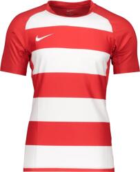 Nike Team Crew Razor Rugby T-Shirt Kids Rövid ujjú póló nt0558-657 Méret M (137-147 cm) nt0558-657
