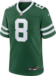 Nike NFL New York Jets Aaron Rodgers 8 Jersey Póló 67nm-03t6-72f-gtb-72f Méret 3XL 67nm-03t6-72f-gtb-72f