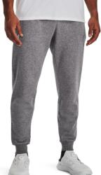Under Armour UA Rival Fleece Joggers-GRY Nadrágok 1379774-025 Méret M 1379774-025