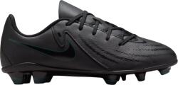 Nike JR PHANTOM GX II CLUB FG/MG Futballcipő fj2600-002 Méret 37, 5 EU fj2600-002