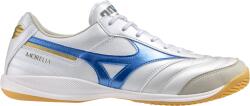Mizuno MoreliaSalaElite IN(U) Beltéri focicipő q1ga2301-25 Méret 46 EU q1ga2301-25