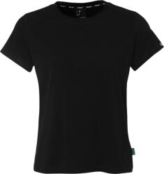 Kempa STMNT T-Shirt Women Rövid ujjú póló 2005161-01 Méret L 2005161-01