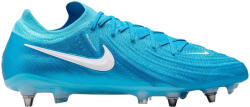 Nike PHANTOM GX II ELITE SG-PRO P Futballcipő fq9034-400 Méret 40 EU fq9034-400