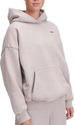Under Armour UA Icon HWT Flc OS Hdy-GRY Melegítő felsők 1386485-015 Méret M 1386485-015