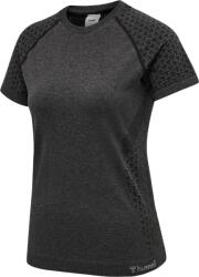 Hummel CI SEAMLESS T-SHIRT Rövid ujjú póló 210498-2508 Méret XS 210498-2508