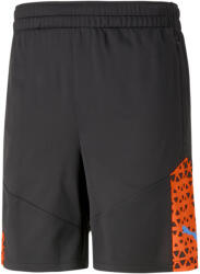 PUMA individualCUP Training Shorts Rövidnadrág 658293-050 Méret M 658293-050