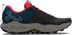 Under Armour UA U HOVR DS Ridge Terepfutó cipők 3025852-002 Méret 38, 5 EU 3025852-002