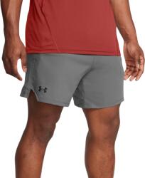 Under Armour UA Vanish Woven 6in Shorts Rövidnadrág 1373718-027 Méret L 1373718-027