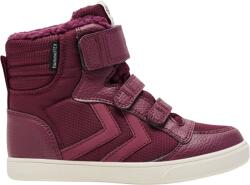 Hummel STADIL SUPER POLY BOOT RECYCLED TEX JR Cipők 215389-3679 Méret 33 EU 215389-3679
