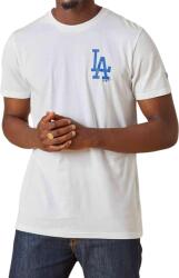 New Era MLB Los Angeles Dodgers Food Graphic Oversized T-Shirt Rövid ujjú póló 60596212-60596212 Méret M 60596212-60596212