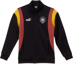 PUMA DHB Archive Track Jacket Dzseki 775868-02 Méret L 775868-02