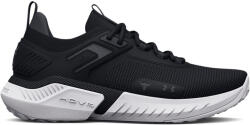 Under Armour UA GS Project Rock 5 Fitness cipők 3025437-003 Méret 37, 5 EU 3025437-003