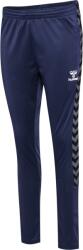 Hummel hmlAUTHENTIC TRAINING PANTS WOMAN Nadrágok 219987-7026 Méret XL 219987-7026