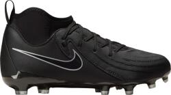 Nike JR PHANTOM LUNA II ACAD F/MG Futballcipő fj2603-001 Méret 37, 5 EU fj2603-001
