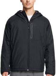 Under Armour UNSTOPPABLE INS JACKET-BLK Dzseki 1388902-001 Méret S 1388902-001