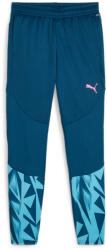 PUMA individualFINAL Training Pants Jr Nadrágok 659024-56 Méret 128 659024-56