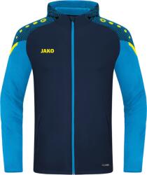 Jako Hoodie Performance JR Kapucnis melegítő felsők 6822k-908 Méret 140 6822k-908