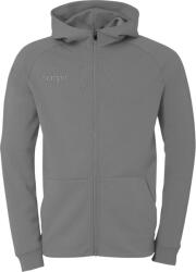 Kempa STMNT Hooded Jacket Kapucnis melegítő felsők 2005162-37 Méret M 2005162-37