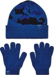 Under Armour B Beanie/Glove Combo-BLU Sapka 1386641-432 Méret OSFM 1386641-432