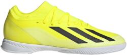 Adidas X CRAZYFAST LEAGUE IN Beltéri focicipő if0701 Méret 45, 3 EU if0701