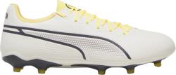 PUMA KING PRO FG/AG Futballcipő 107566-03 Méret 44 EU 107566-03