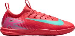 Nike JR ZOOM VAPOR 16 ACADEMY IC Beltéri focicipő fq8411-800 Méret 38 EU fq8411-800