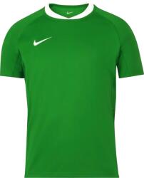Nike Team Crew Razor Rugby T-Shirt Rövid ujjú póló nt0582-302 Méret S nt0582-302