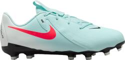 Nike JR PHANTOM GX II ACADEMY FG/MG Futballcipő fd6722-300 Méret 38, 5 EU fd6722-300