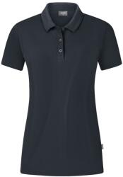 Jako Polo Organic Stretch Póló ingek c6321-830 Méret S c6321-830