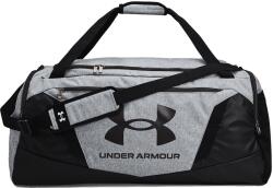 Under Armour UA Undeniable 5.0 Duffle LG-GRY Táskák 1369224-012 Méret OSFM 1369224-012