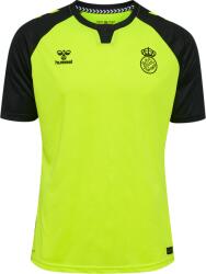 Hummel Real Betis Jersey 3rd 2024/25 Póló 226812-5598 Méret M 226812-5598