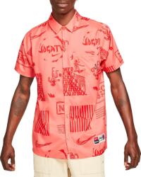 Nike U NK DF FC WHITESPACE W Rövid ujjú póló da1473-858 Méret S da1473-858