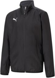 PUMA teamGOAL 23 Sideline Jacket Jr Dzseki 65657503 Méret 152 65657503