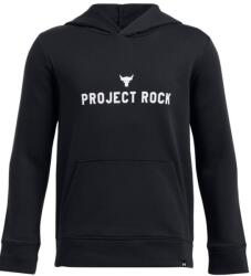 Under Armour Pjt Rck Rival Hdy-BLK Melegítő felsők 1386368-001 Méret YMD 1386368-001