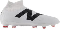 New Balance Tekela V4+ Magia Mid FG Futballcipő st2f-w45 Méret 41, 5 EU st2f-w45