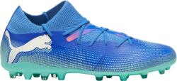 PUMA FUTURE 7 MATCH MG Futballcipő 107719-01 Méret 43 EU 107719-01