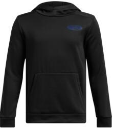 Under Armour Under UA Armour Flc Glitch HD-BLK Melegítő felsők 1386709-001 Méret YMD 1386709-001