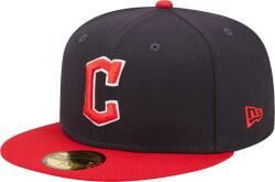 New Era Cleveland Guardians 9Fifty Cap Baseball sapka 60288651-60288651 Méret 7 60288651-60288651