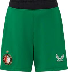 Castore Feyenoord Rotterdam Short 3rd 2024/25 Kids Rövidnadrág tj6364-101 Méret 134 tj6364-101