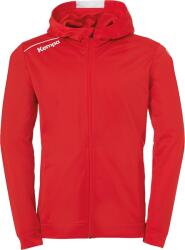 Kempa PLAYER HOODIE JR Kapucnis melegítő felsők 2003624-03k Méret 164 2003624-03k