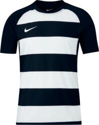 Nike Team Crew Razor Rugby Rövid ujjú póló nt0557-010 Méret S nt0557-010