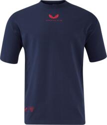 Castore Athletic Bilbao Travel T-Shirt Rövid ujjú póló tm7206-020 Méret L tm7206-020