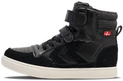 Hummel STADIL WINTER HIGH JR Cipők 215388-2001 Méret 35 EU 215388-2001